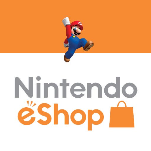 Nintendo eshop Card