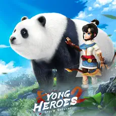 Yong Heroes 2